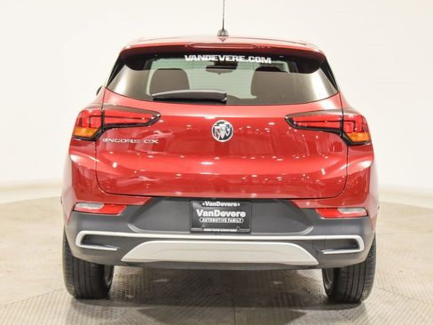 Used 2020 Buick Encore GX Preferred image 10