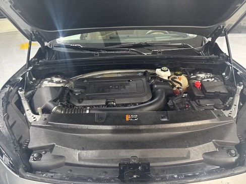 Used 2025 Buick Envision Preferred image 40