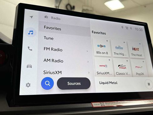 New 2026 Toyota 4Runner TRD Sport Premium image 18