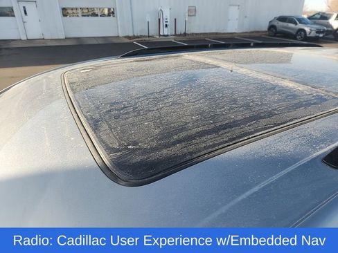 Used 2023 Cadillac XT6 Sport image 14