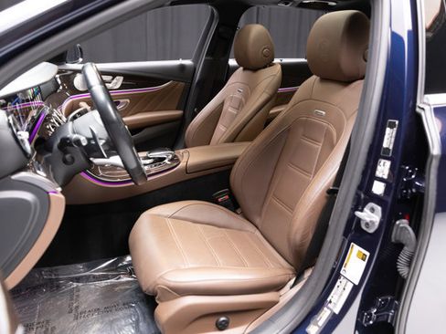 Used 2019 Mercedes-Benz E 63 AMG S image 51