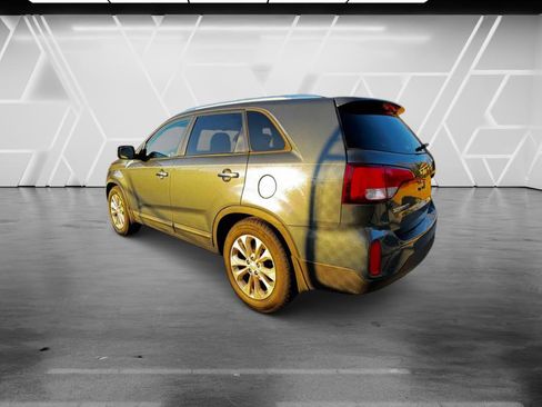 Used 2014 Kia Sorento EX w/ EX V6 Touring Package image 6