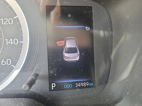 Certified 2021 Toyota Corolla LE FWD image 6