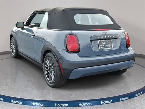 New 2026 MINI Cooper S image 4