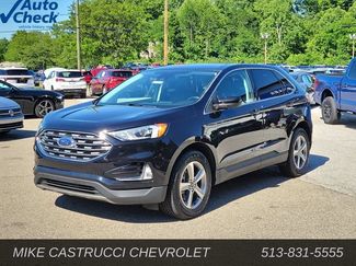 Used 2022 Ford Edge SEL w/ Convenience Package AWD/4WD video 1