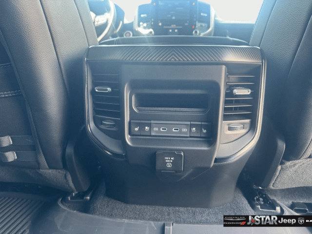 New 2026 RAM 1500 RHO w/ RHO Level 1 Equipment Group AWD/4WD image 20