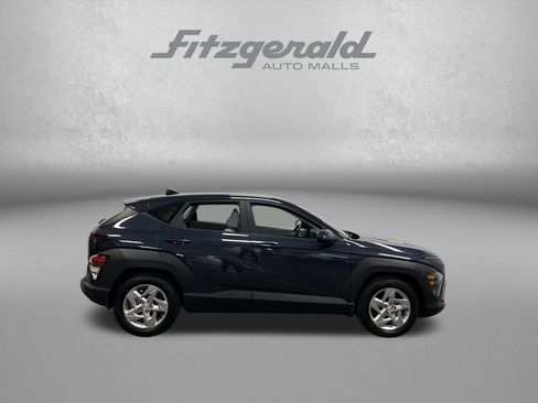 Used 2024 Hyundai Kona SE FWD image 9