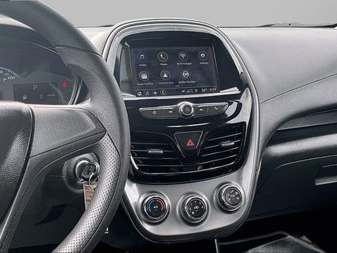 Used 2019 Chevrolet Spark LS FWD image 6