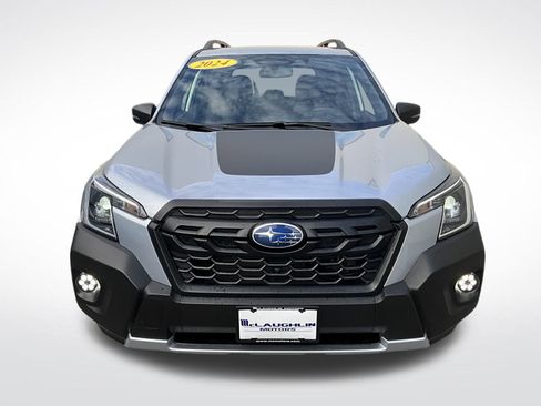 Certified 2024 Subaru Forester Wilderness image 10