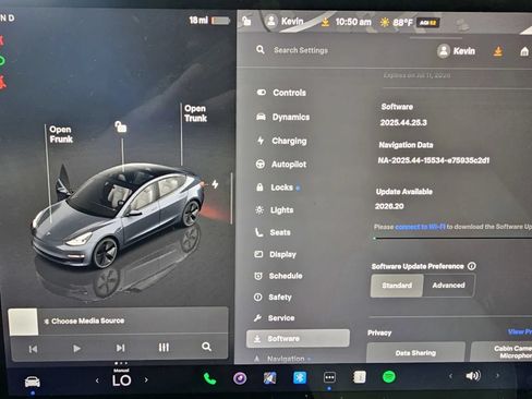 Used 2023 Tesla Model 3 Standard Range RWD image 16