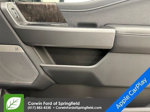 New 2026 Ford F250 Lariat image 15