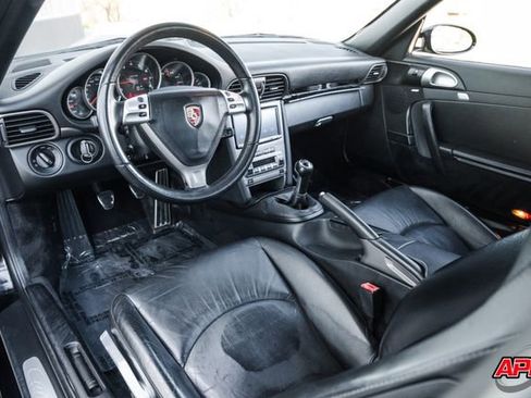 Used 2005 Porsche 911 Carrera image 2