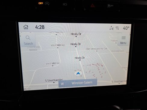 Used 2023 Ford F150 XL w/ STX Appearance Package image 30