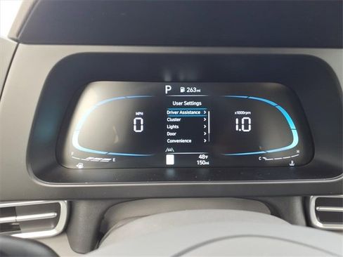 New 2026 Hyundai Elantra Sport image 23