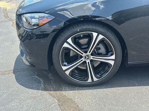 New 2025 Mercedes-Benz C 300 C 300 image 13