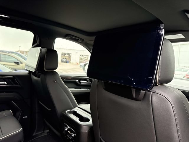 New 2026 GMC Yukon XL Elevation w/ Elevation Premium Package AWD/4WD image 21