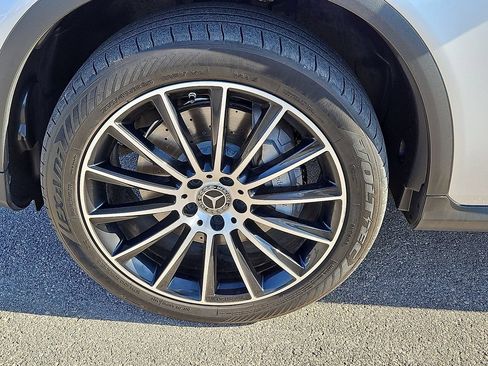 Used 2019 Mercedes-Benz GLC 300 4MATIC Coupe image 11