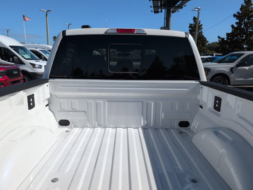 New 2026 Ford F150 King Ranch w/ Equipment Group 601A High AWD/4WD image 27