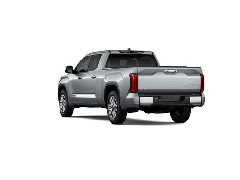 New 2026 Toyota Tundra 1794 Edition image 26