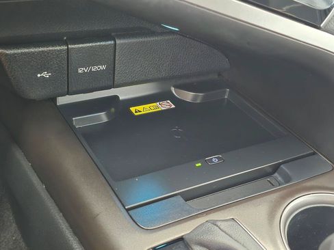 Used 2023 Toyota Camry XSE w/ Navigation Package FWD image 31