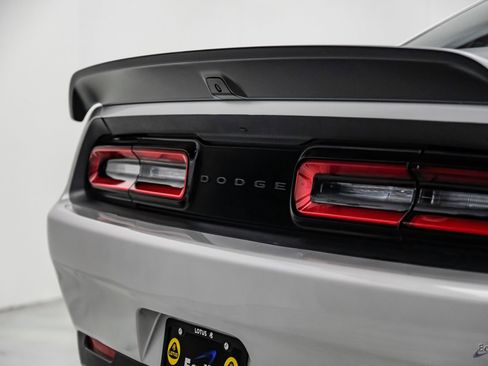 Used 2023 Dodge Challenger SRT Hellcat Redeye RWD image 18