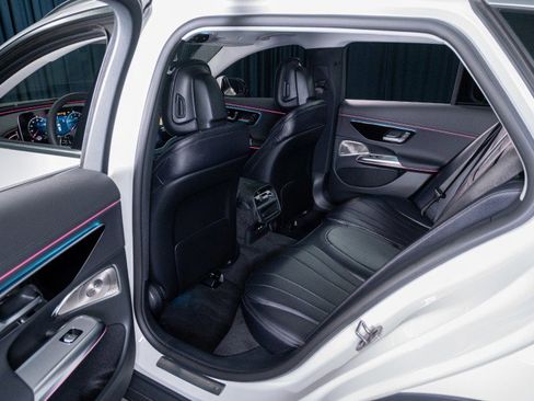 New 2025 Mercedes-Benz E 450 4MATIC All-Terrain Wagon image 28