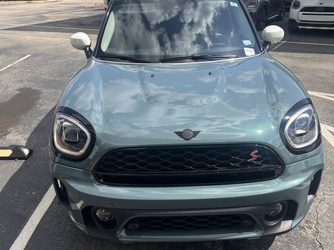 Used 2024 MINI Cooper Countryman S image 3