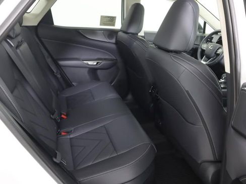 New 2026 Lexus NX 450h+ AWD w/ Luxury Package image 14