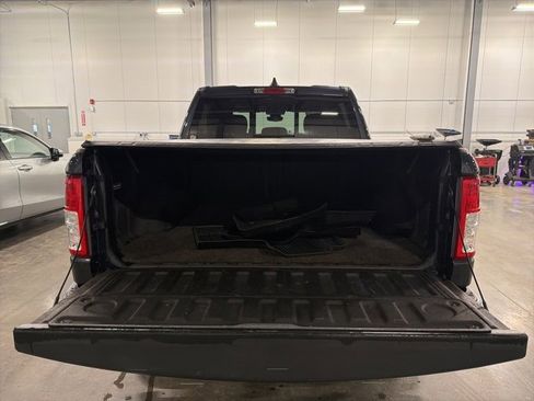 Used 2021 RAM 1500 Big Horn image 12