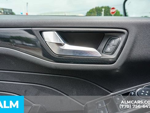 Used 2026 Ford Escape ST-Line FWD image 54