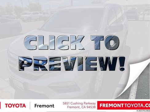 Used 2016 Honda Pilot LX image 1