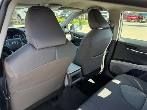 Used 2024 Toyota Camry LE FWD image 29