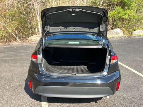 Used 2023 Toyota Corolla LE FWD image 22