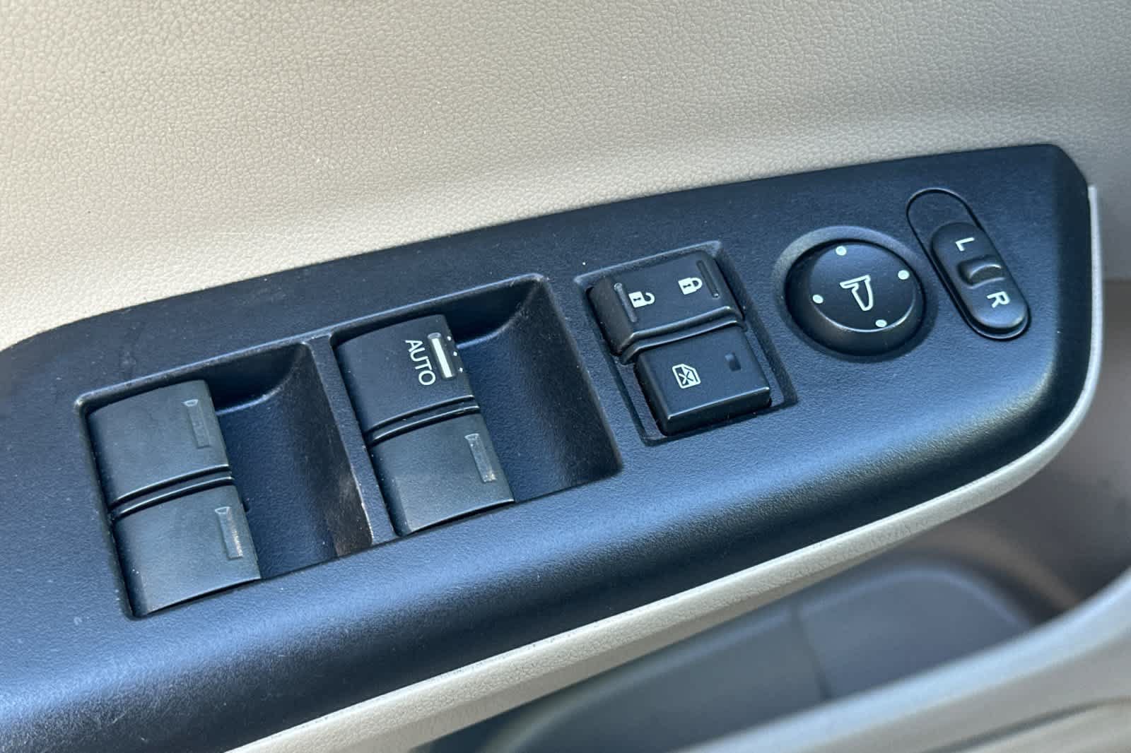 Used 2014 Honda Civic LX image 13