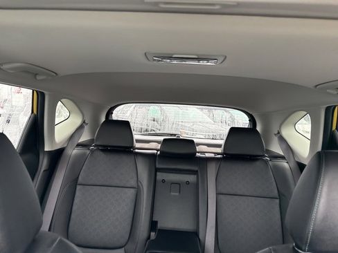 Used 2023 Kia Seltos SX w/ SX Sunroof Package image 31