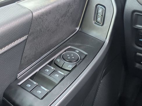 Used 2025 Ford F150 XLT w/ Equipment Group 301A Standard AWD/4WD image 19