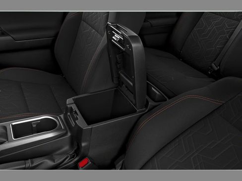 Used 2023 Toyota Tacoma TRD Sport AWD/4WD image 41
