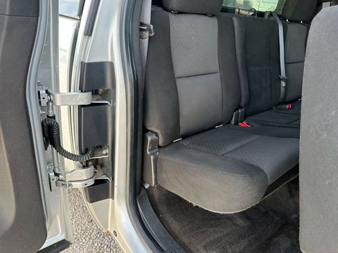 Used 2010 Chevrolet Silverado 1500 LT w/ Power Pack Plus AWD/4WD image 22