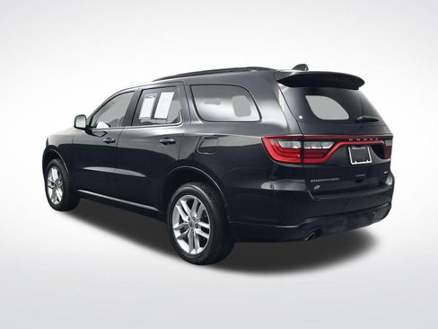Used 2024 Dodge Durango GT image 6