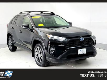 Certified 2024 Toyota RAV4 XLE Premium w/ Weather Package