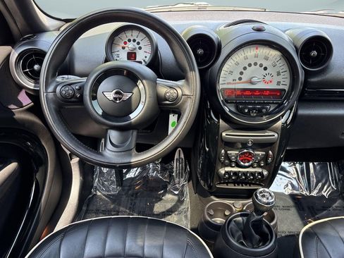 Used 2014 MINI Cooper Countryman S AWD/4WD image 26