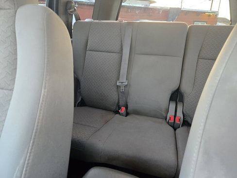 Used 2005 Jeep Liberty Renegade image 17