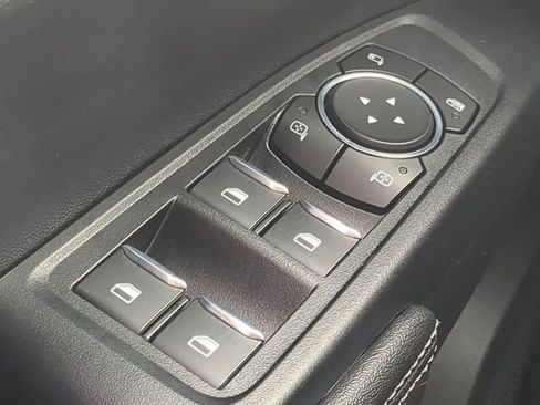 New 2025 Ford Ranger XLT w/ Trailer Tow Package RWD image 23