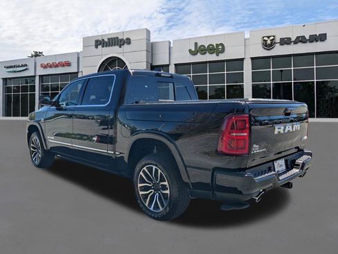 New 2026 RAM 1500 Limited image 5