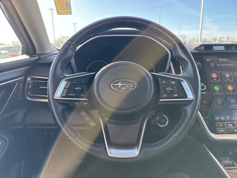 Used 2022 Subaru Legacy Limited XT image 15