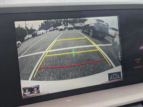 Used 2019 Lexus ES 350 image 11