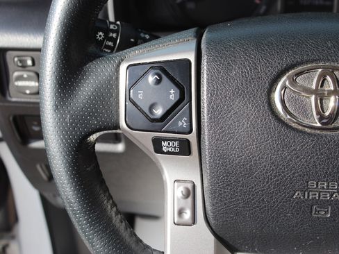 Used 2020 Toyota 4Runner SR5 image 16