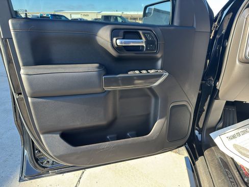 Used 2021 GMC Sierra 1500 AT4 image 10