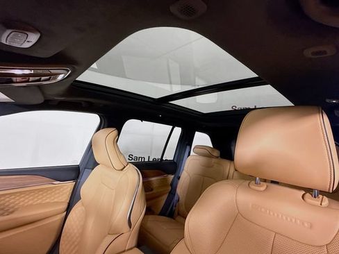 New 2026 Jeep Grand Cherokee Summit AWD/4WD image 23
