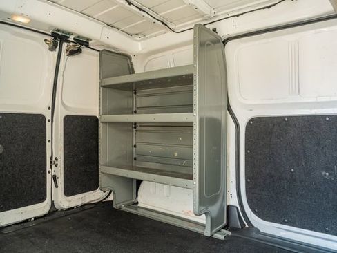 Used 2021 Nissan NV200 SV image 35